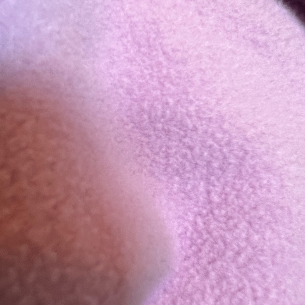 🤍Vineyard Vines Women's Soft Lilac Dreamcloth Shep Shirt/Sweater - Picture 11 of 13